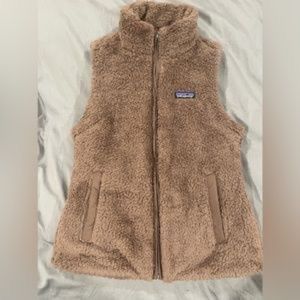 New Patagonia Small Woman’s Vest
